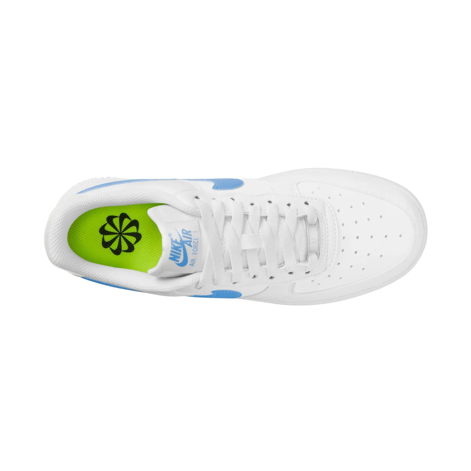 Nike Womens Air Force 1 '07 SE Shoes