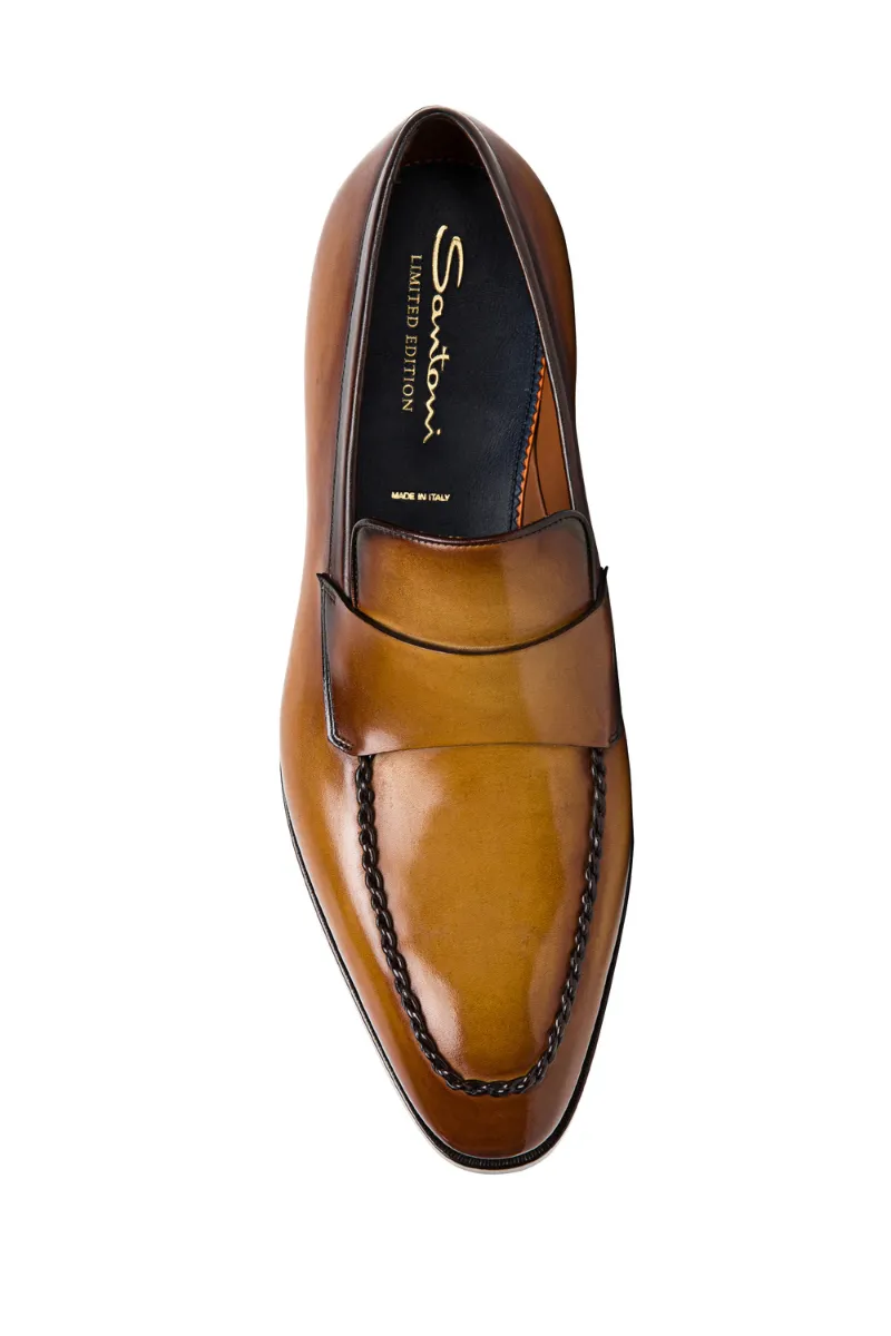 Pierce Loafers