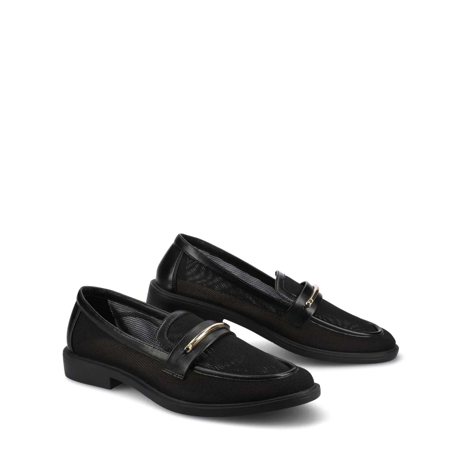 RAINEY MESH LOAFERS