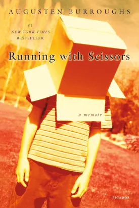 Running with Scissors: A Memoir Paperback  Address Book, June 1, 2003