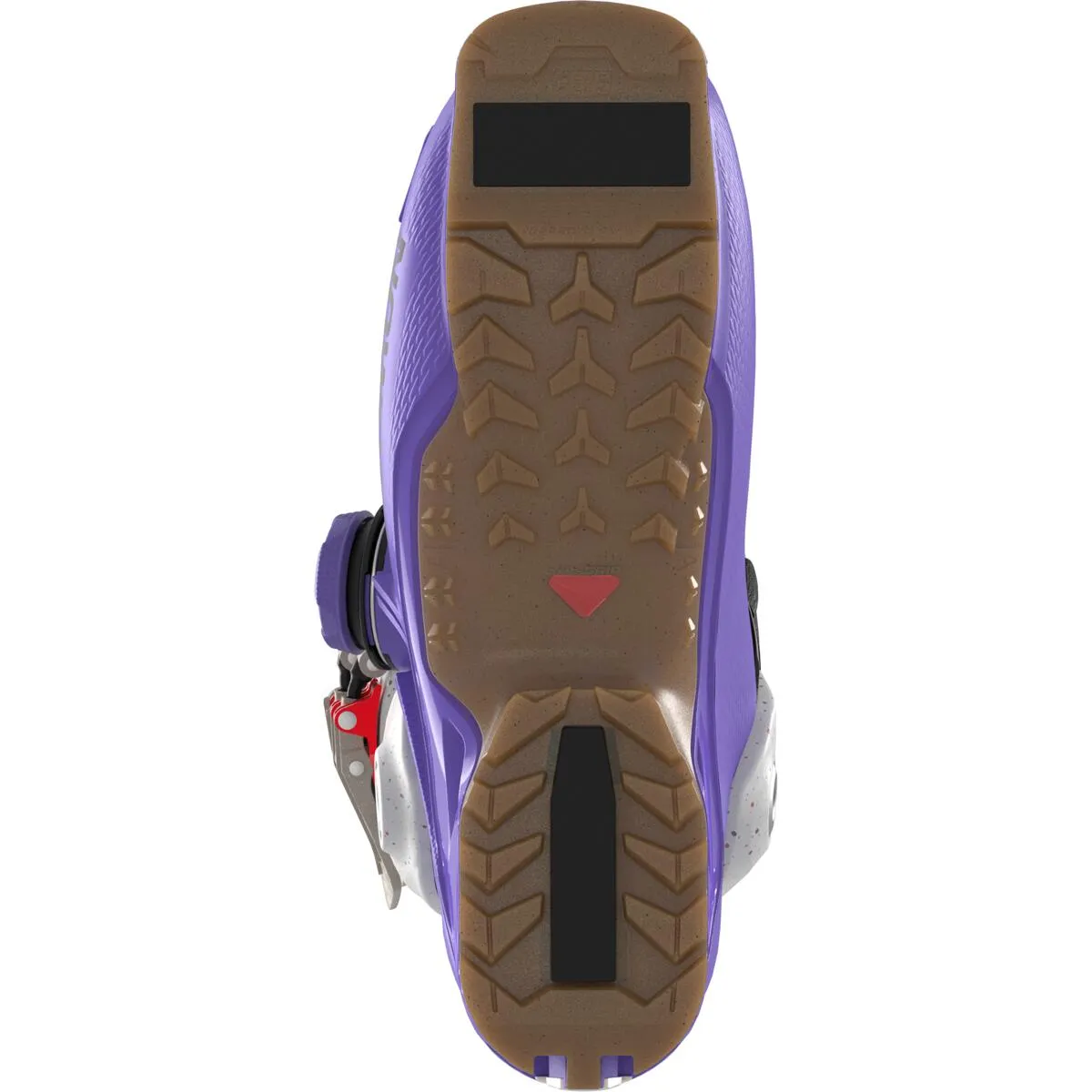 Salomon Shift Alpha Boa 115 W Womens Freeride Touring Ski Boots