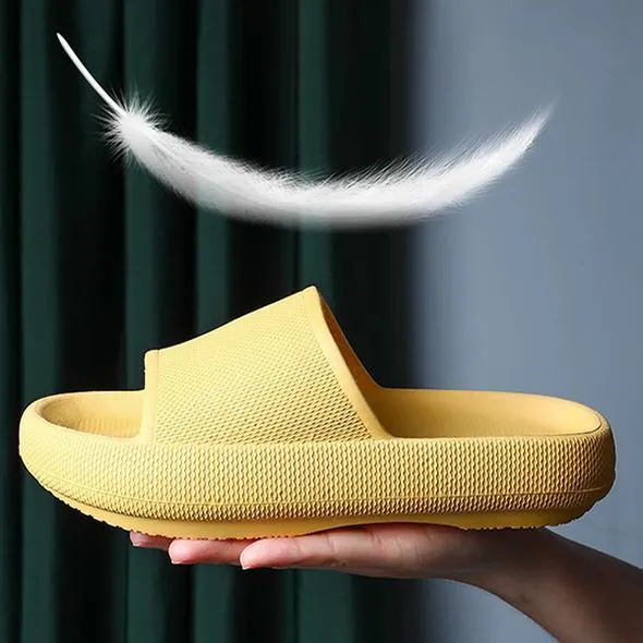 Soft Comfy Home Slippers