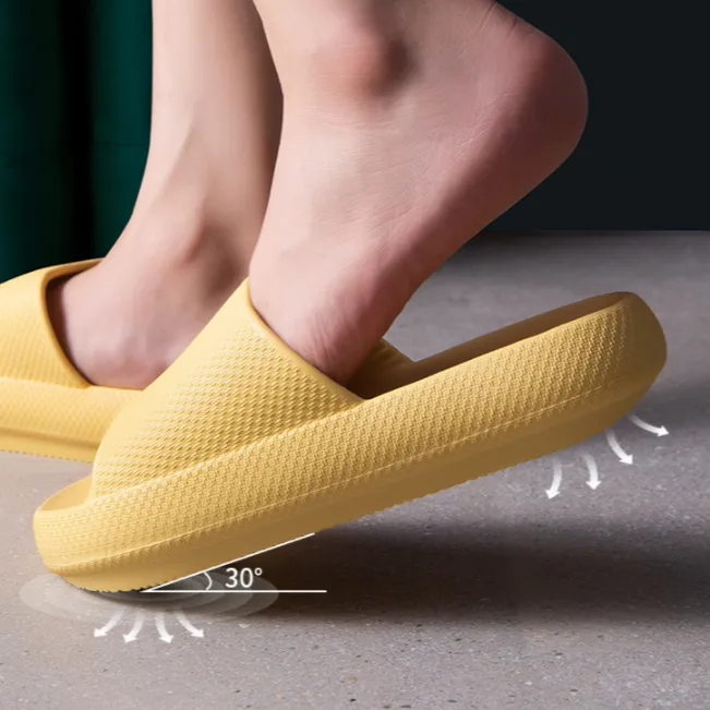 Soft Comfy Home Slippers