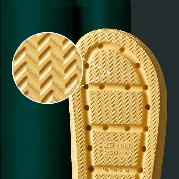 Soft Comfy Home Slippers