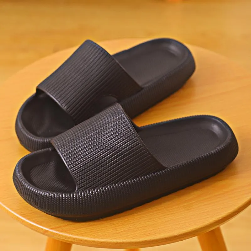 Soft Comfy Home Slippers