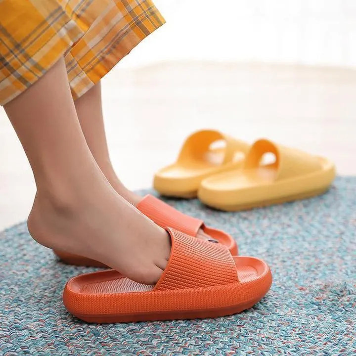Soft Comfy Home Slippers
