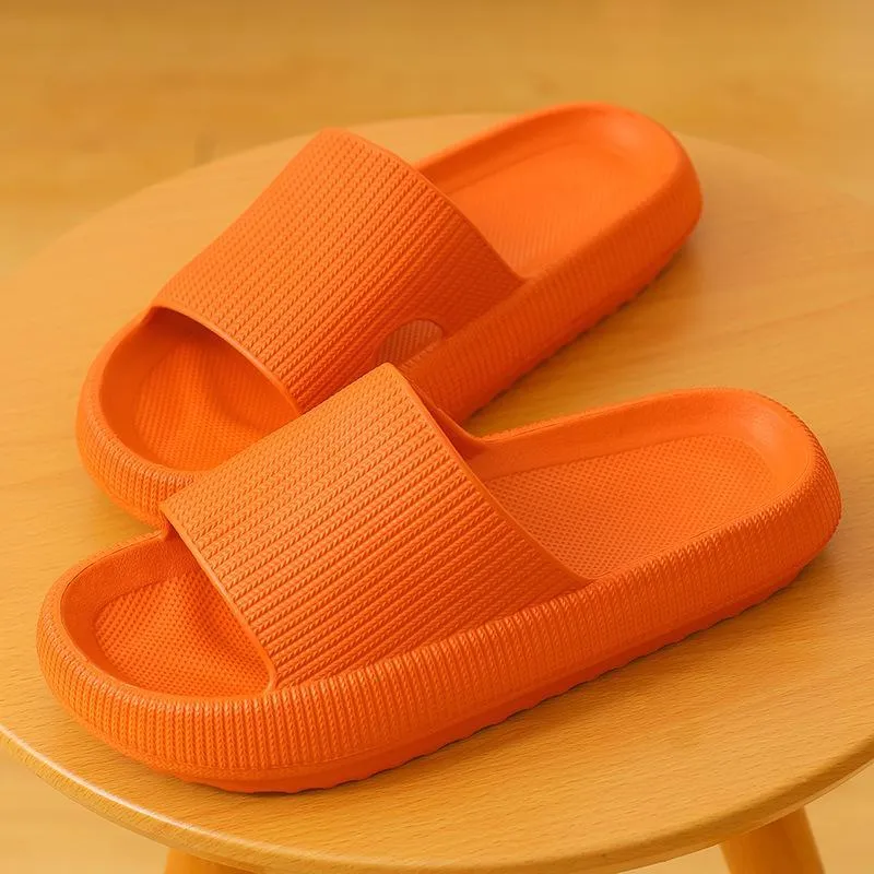 Soft Comfy Home Slippers