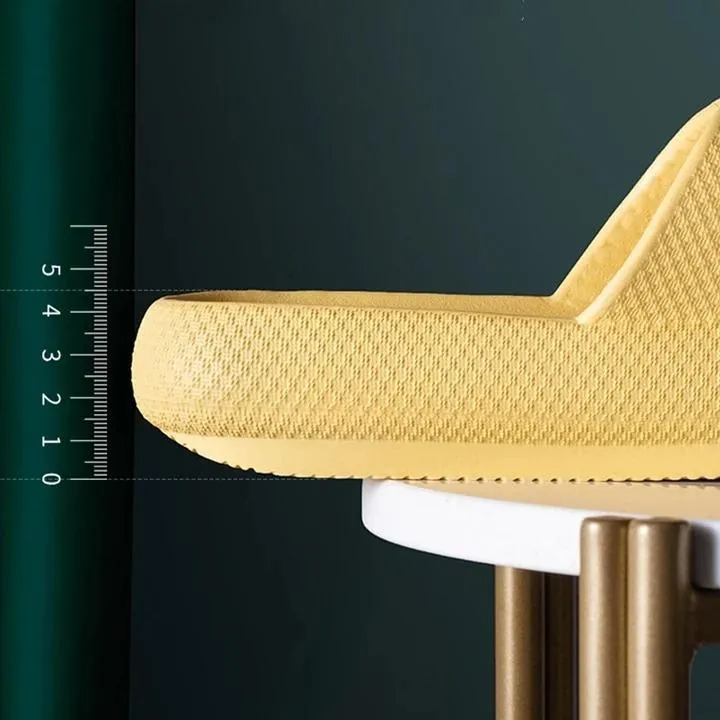 Soft Comfy Home Slippers