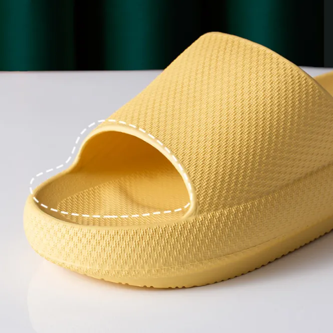 Soft Comfy Home Slippers
