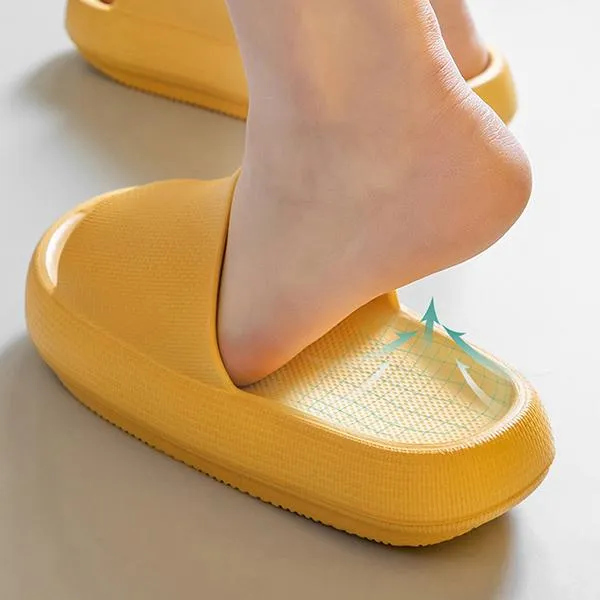 Soft Comfy Home Slippers