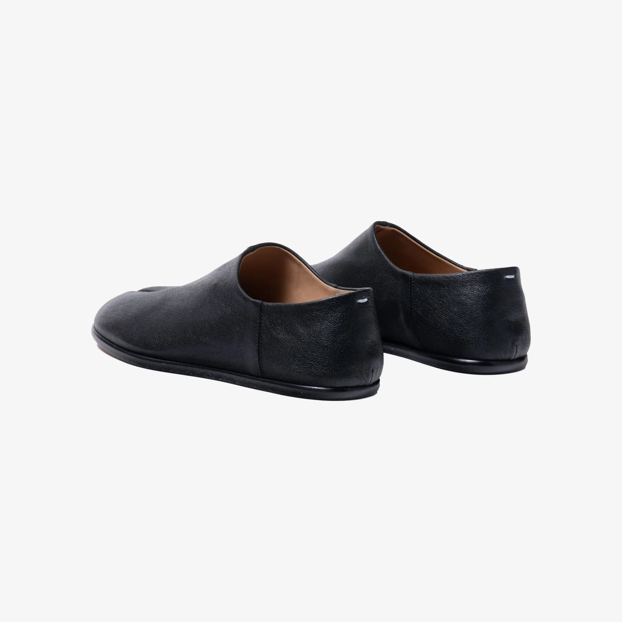 Tabi Babouche Mocassins