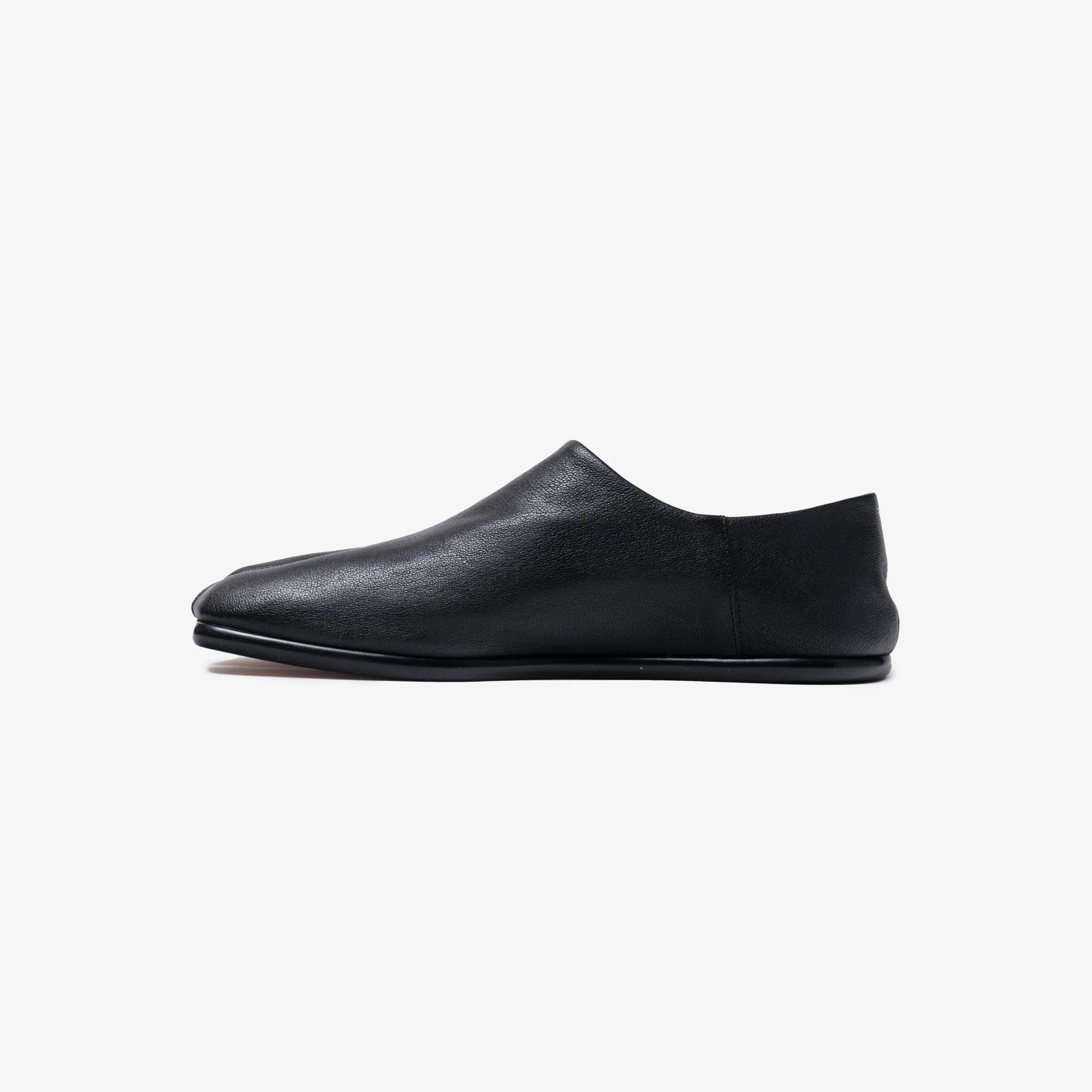 Tabi Babouche Mocassins