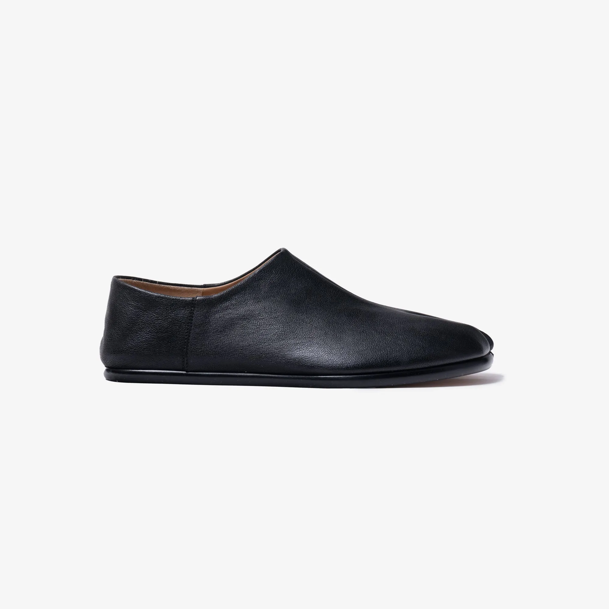 Tabi Babouche Mocassins