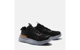 Timberland PRO Setra Comp-Toe Athletic Work Shoes Men's Black
