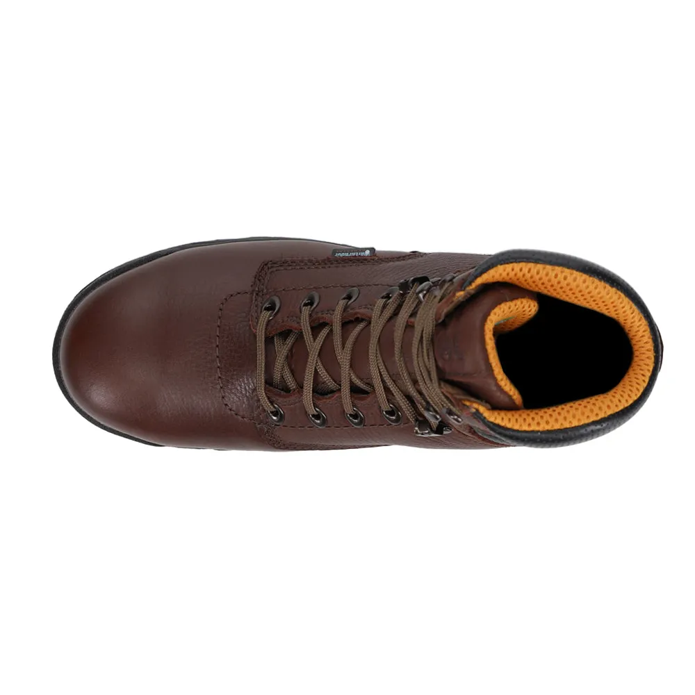 Titan 6 Inch Alloy Toe Work Boots