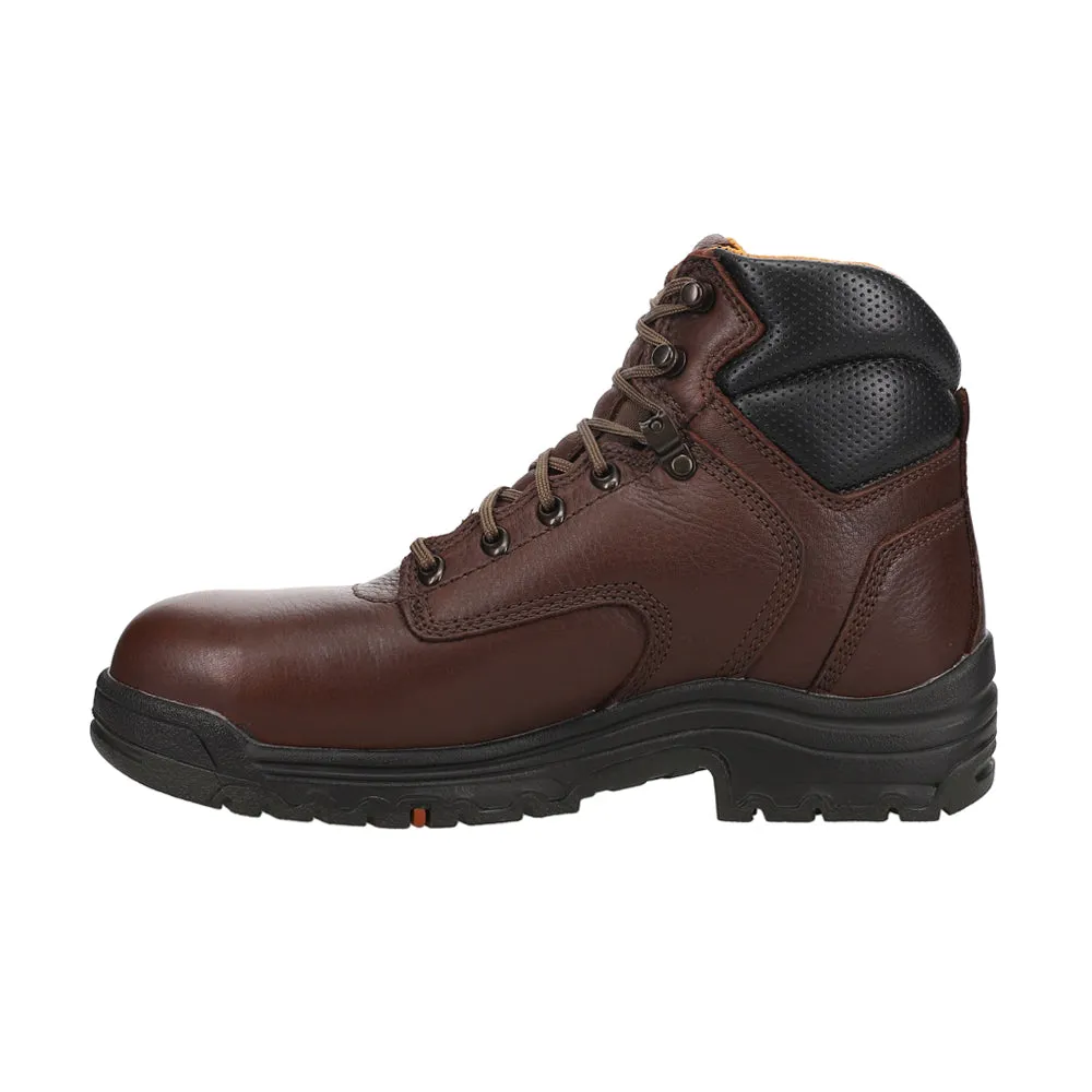 Titan 6 Inch Alloy Toe Work Boots