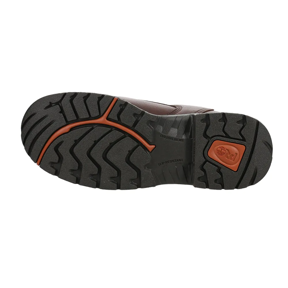 Titan 6 Inch Alloy Toe Work Boots