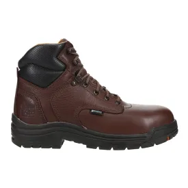Titan 6 Inch Alloy Toe Work Boots