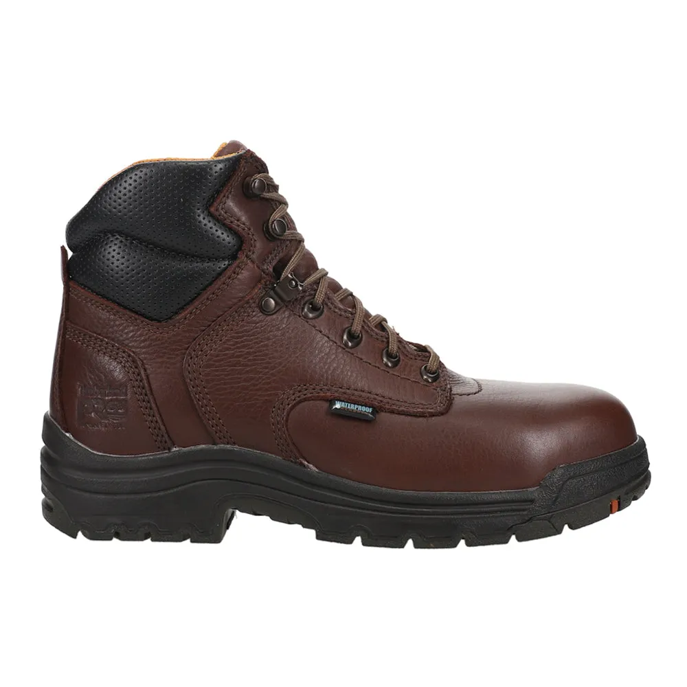Titan 6 Inch Alloy Toe Work Boots