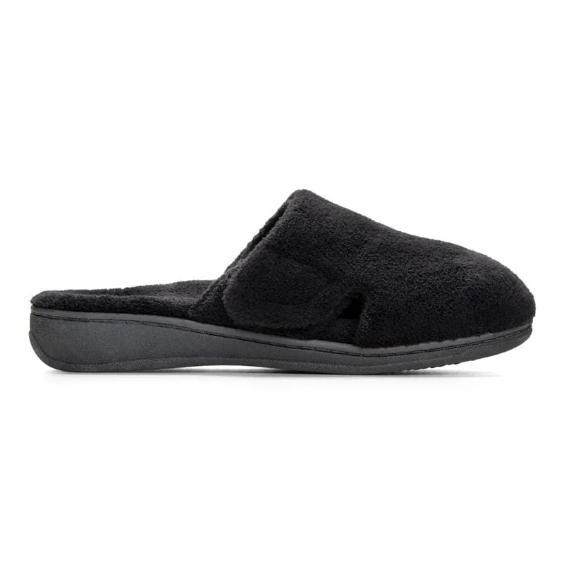 Vionic Women's Gemma Slippers - Black