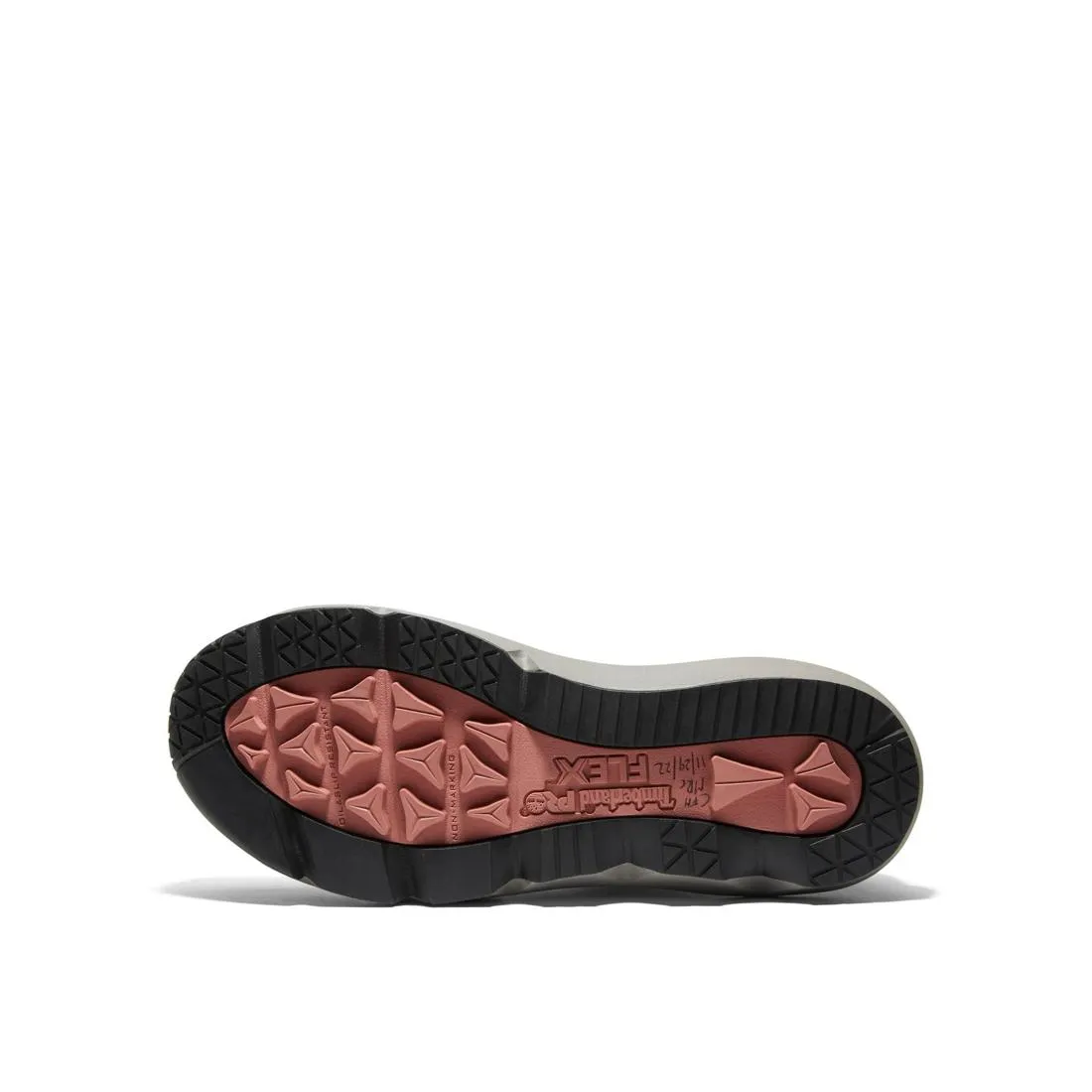 Women's Morphix Composite-Toe Chukka Work Shoe Black