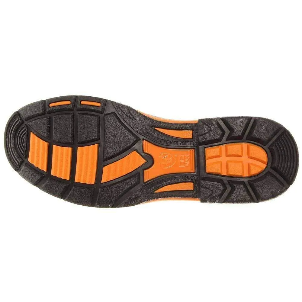 Workhog Pull-on Western Boot - Men